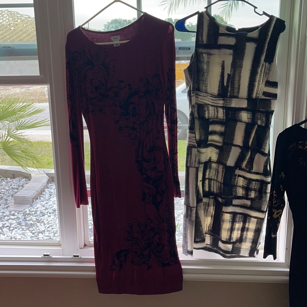 Dresses